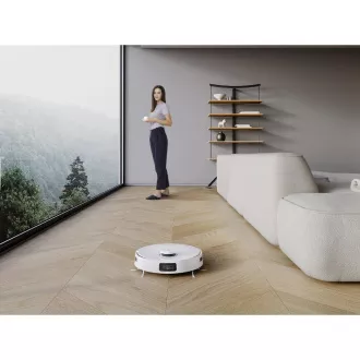 DEEBOT T10 TURBO ROBOT. VYSÁVAČ ECOVACS DEEBOT T10 TURBO ROBOT. VYSÁVAČ ECOVACS