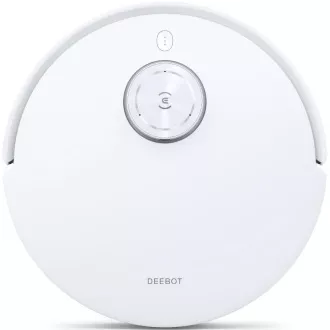 DEEBOT T10 TURBO ROBOT. VYSÁVAČ ECOVACS DEEBOT T10 TURBO ROBOT. VYSÁVAČ ECOVACS