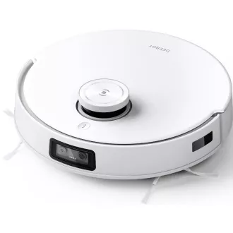 DEEBOT T10 TURBO ROBOT. VYSÁVAČ ECOVACS DEEBOT T10 TURBO ROBOT. VYSÁVAČ ECOVACS