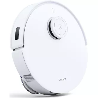DEEBOT T10 TURBO ROBOT. VYSÁVAČ ECOVACS DEEBOT T10 TURBO ROBOT. VYSÁVAČ ECOVACS