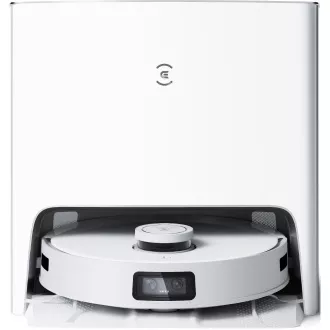 DEEBOT T10 TURBO ROBOT. VYSÁVAČ ECOVACS DEEBOT T10 TURBO ROBOT. VYSÁVAČ ECOVACS