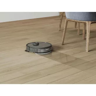 DEEBOT N8 BLACK ROBOT. VYSÁVAČ ECOVACS DEEBOT N8 BLACK ROBOT. VYSÁVAČ ECOVACS
