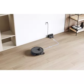 DEEBOT N8 BLACK ROBOT. VYSÁVAČ ECOVACS DEEBOT N8 BLACK ROBOT. VYSÁVAČ ECOVACS