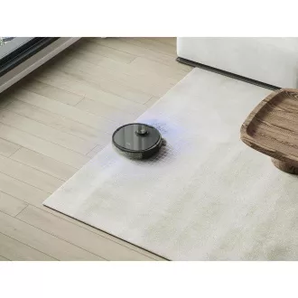 DEEBOT N8 BLACK ROBOT. VYSÁVAČ ECOVACS DEEBOT N8 BLACK ROBOT. VYSÁVAČ ECOVACS