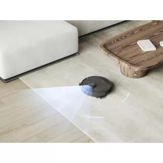 DEEBOT N8 BLACK ROBOT. VYSÁVAČ ECOVACS DEEBOT N8 BLACK ROBOT. VYSÁVAČ ECOVACS