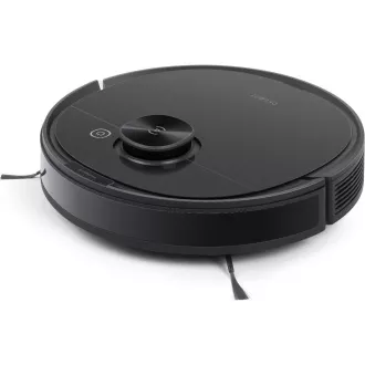 DEEBOT N8 BLACK ROBOT. VYSÁVAČ ECOVACS DEEBOT N8 BLACK ROBOT. VYSÁVAČ ECOVACS