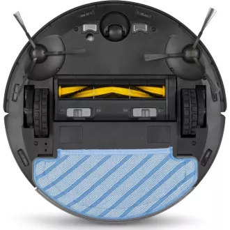DEEBOT N8 BLACK ROBOT. VYSÁVAČ ECOVACS DEEBOT N8 BLACK ROBOT. VYSÁVAČ ECOVACS