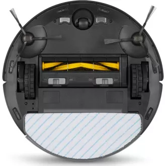 DEEBOT N8 BLACK ROBOT. VYSÁVAČ ECOVACS DEEBOT N8 BLACK ROBOT. VYSÁVAČ ECOVACS