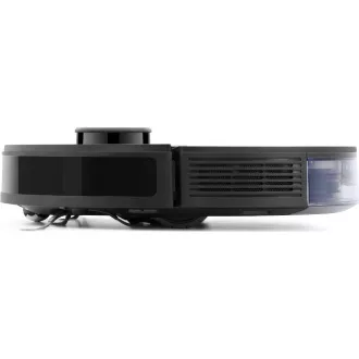 DEEBOT N8 BLACK ROBOT. VYSÁVAČ ECOVACS DEEBOT N8 BLACK ROBOT. VYSÁVAČ ECOVACS