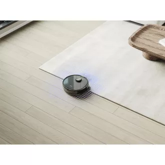 DEEBOT N8 BLACK ROBOT. VYSÁVAČ ECOVACS DEEBOT N8 BLACK ROBOT. VYSÁVAČ ECOVACS