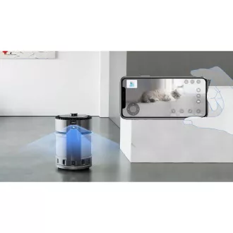 AIRBOT Z1 ROBOT ČISTENIE VZDUCHU ECOVACS AIRBOT Z1 ROBOT ČISTENIE VZDUCHU ECOVACS