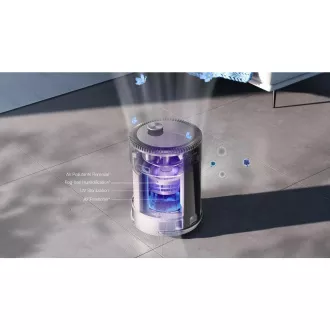 AIRBOT Z1 ROBOT ČISTENIE VZDUCHU ECOVACS AIRBOT Z1 ROBOT ČISTENIE VZDUCHU ECOVACS