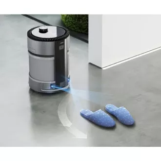 AIRBOT Z1 ROBOT ČISTENIE VZDUCHU ECOVACS AIRBOT Z1 ROBOT ČISTENIE VZDUCHU ECOVACS
