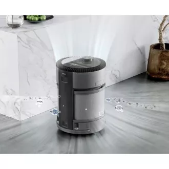 AIRBOT Z1 ROBOT ČISTENIE VZDUCHU ECOVACS AIRBOT Z1 ROBOT ČISTENIE VZDUCHU ECOVACS