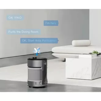 AIRBOT Z1 ROBOT ČISTENIE VZDUCHU ECOVACS AIRBOT Z1 ROBOT ČISTENIE VZDUCHU ECOVACS