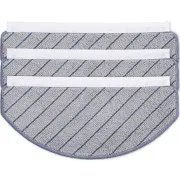 D-CC03-0029 UMÝVAŤ. MOP PODLOŽKY ECOVACS