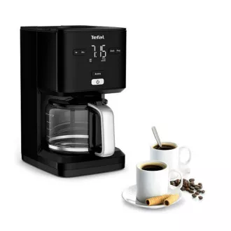 CM600810 KÁVOVAR TEFAL