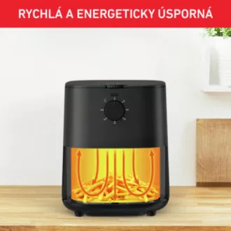 EY130815 FRITÉZA TEFAL EY130815 FRITÉZA TEFAL