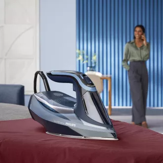 DST8020/20 NAPAROVACIA ŽEHLIČKA PHILIPS
