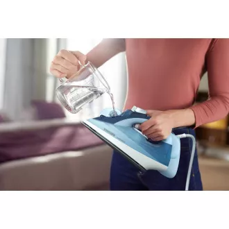 DST5030/20 ŽEHLIČKA NAPAROVACEJ PHILIPS