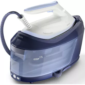 PSG6026/20 PARNÝ GENERÁTOR PHILIPS