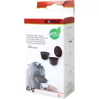 PLNICU KAPSULE PRE DOLCE GUSTO SCANPART