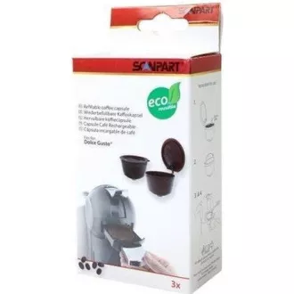PLNICU KAPSULE PRE DOLCE GUSTO SCANPART