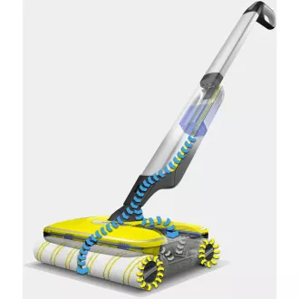 FC 7 CORDLESS PODLAHOVÁ UMÝVAČKA KÄRCHER