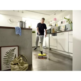 FC 7 CORDLESS PODLAHOVÁ UMÝVAČKA KÄRCHER