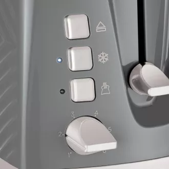 26392-56 TOASTER RUSSELL HOBBS