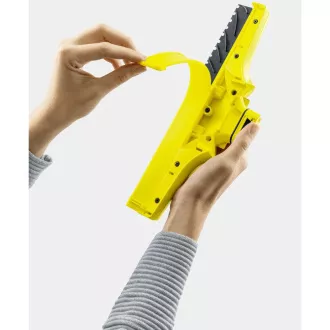 WV 6 PLUS OKENNÝ VYSÁVAČ KÄRCHER WV 6 PLUS OKENNÝ VYSÁVAČ KÄRCHER