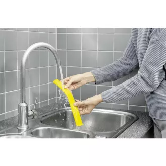 WV 6 PLUS OKENNÝ VYSÁVAČ KÄRCHER WV 6 PLUS OKENNÝ VYSÁVAČ KÄRCHER