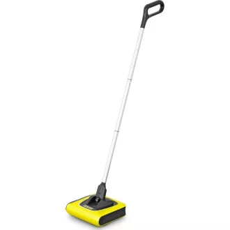 KB 5 ELEKTRICKÉ KOŠTE KÄRCHER KB 5 ELEKTRICKÉ KOŠTE KÄRCHER