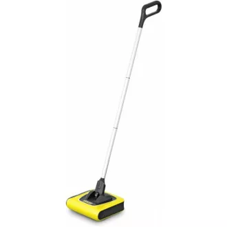 KB 5 ELEKTRICKÉ KOŠTE KÄRCHER KB 5 ELEKTRICKÉ KOŠTE KÄRCHER