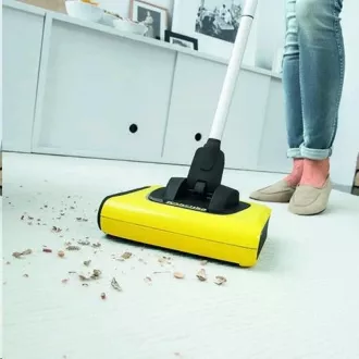 KB 5 ELEKTRICKÉ KOŠTE KÄRCHER KB 5 ELEKTRICKÉ KOŠTE KÄRCHER