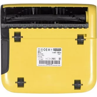 KB 5 ELEKTRICKÉ KOŠTE KÄRCHER KB 5 ELEKTRICKÉ KOŠTE KÄRCHER