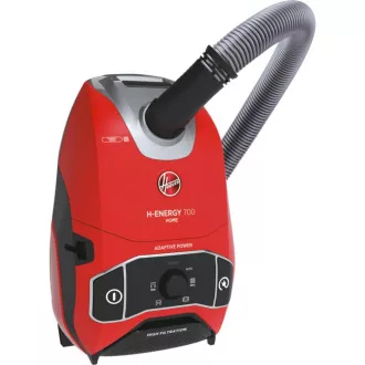 HE710HM 011 Vreckový vysávač HOOVER HE710HM 011 Vreckový vysávač HOOVER