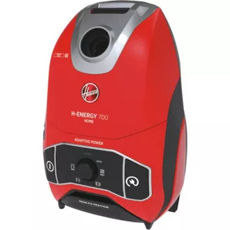 HE710HM 011 Vreckový vysávač HOOVER HE710HM 011 Vreckový vysávač HOOVER