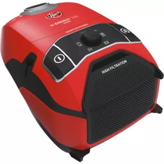 HE710HM 011 Vreckový vysávač HOOVER HE710HM 011 Vreckový vysávač HOOVER
