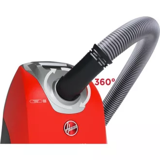 HE710HM 011 Vreckový vysávač HOOVER HE710HM 011 Vreckový vysávač HOOVER