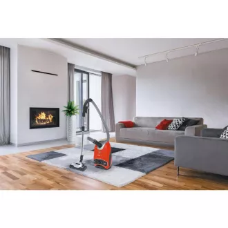 HE710HM 011 Vreckový vysávač HOOVER HE710HM 011 Vreckový vysávač HOOVER