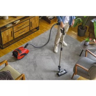 HE710HM 011 Vreckový vysávač HOOVER HE710HM 011 Vreckový vysávač HOOVER
