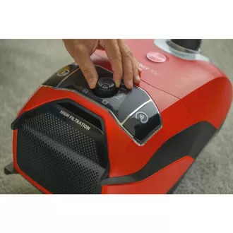 HE710HM 011 Vreckový vysávač HOOVER HE710HM 011 Vreckový vysávač HOOVER