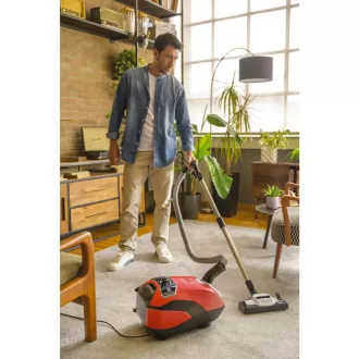 HE710HM 011 Vreckový vysávač HOOVER HE710HM 011 Vreckový vysávač HOOVER