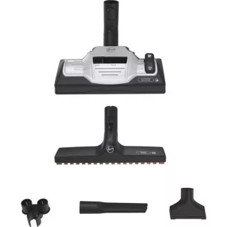 HE710HM 011 Vreckový vysávač HOOVER HE710HM 011 Vreckový vysávač HOOVER