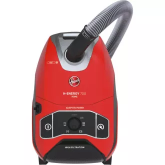HE710HM 011 Vreckový vysávač HOOVER HE710HM 011 Vreckový vysávač HOOVER
