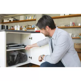 HP320PET 011 BEZSÁČKOVÝ VYSÁVAČ HOOVER