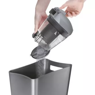 HP320PET 011 BEZSÁČKOVÝ VYSÁVAČ HOOVER