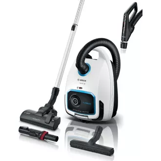 BGB6SIL1 SÁČKOVÝ VYSÁVAČ BOSCH BGB6SIL1 SÁČKOVÝ VYSÁVAČ BOSCH
