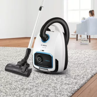 BGB6SIL1 SÁČKOVÝ VYSÁVAČ BOSCH BGB6SIL1 SÁČKOVÝ VYSÁVAČ BOSCH